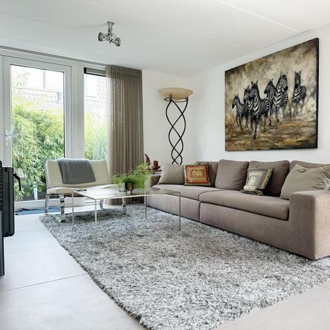 BUNGALOW 5 personnes - 77