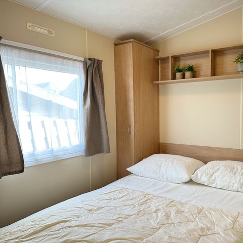 CHALET 4 personnes - Chalet 588