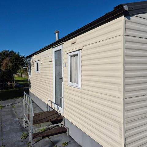 CHALET 4 personnes - Chalet 588