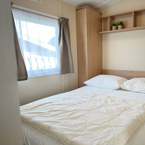 CHALET 4 personnes - Chalet 588