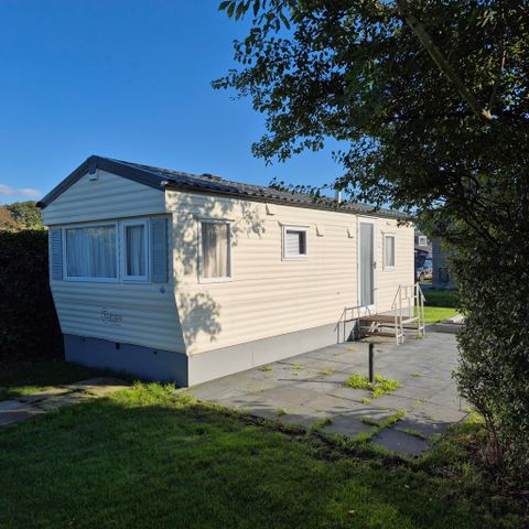 CHALET 4 personnes - 588