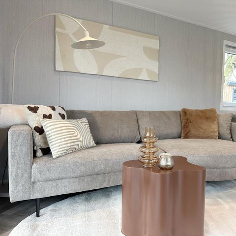Chalet 4 personnes - 503b