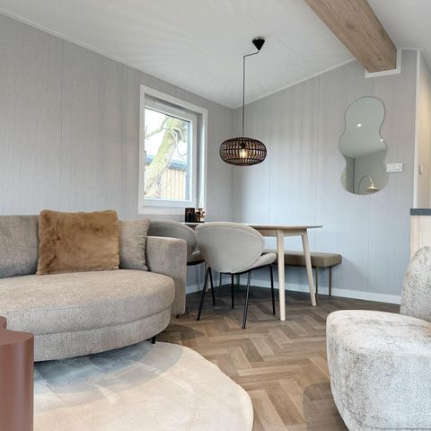 CHALET 4 personnes - 503b