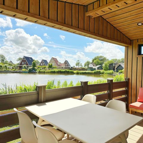 CHALET 4 personnes - 503b