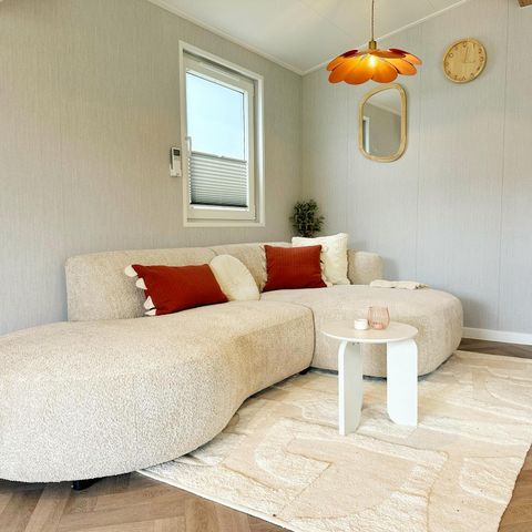 CHALET 4 personnes - 503b