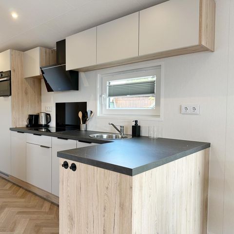 CHALET 4 personnes - 503b