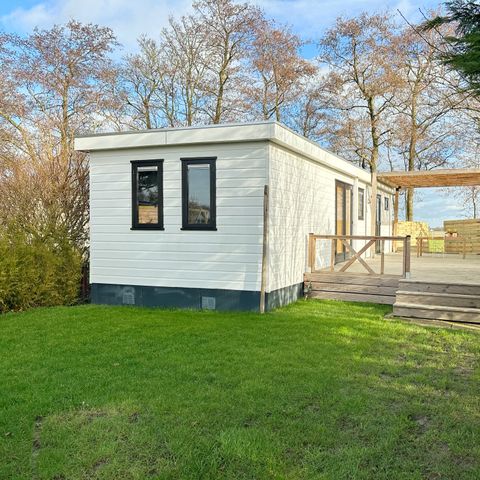 Chalet 5 personnes - 552