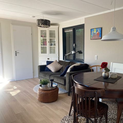 CHALET 5 personnes - 552