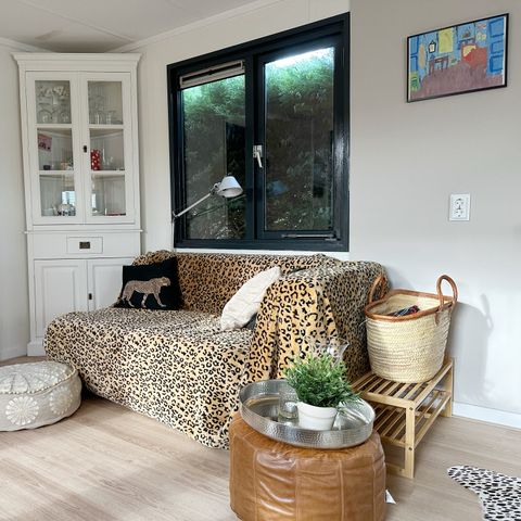 CHALET 5 personnes - 552