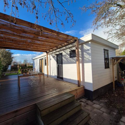 CHALET 5 personnes - 552