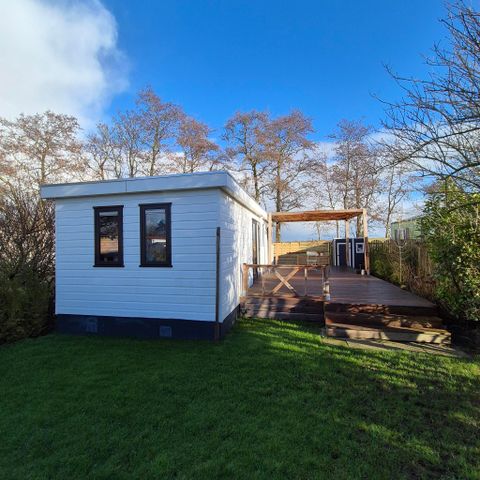 CHALET 5 personnes - 552