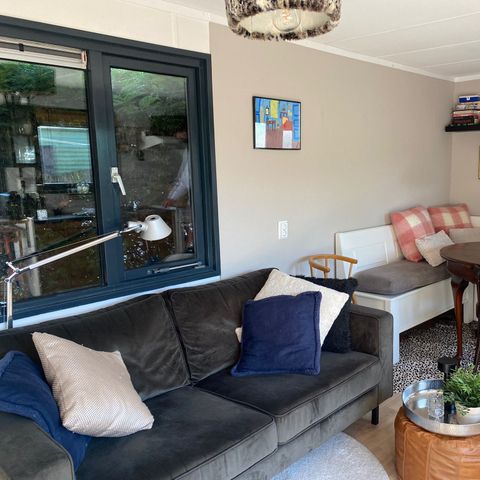 CHALET 5 personnes - 552