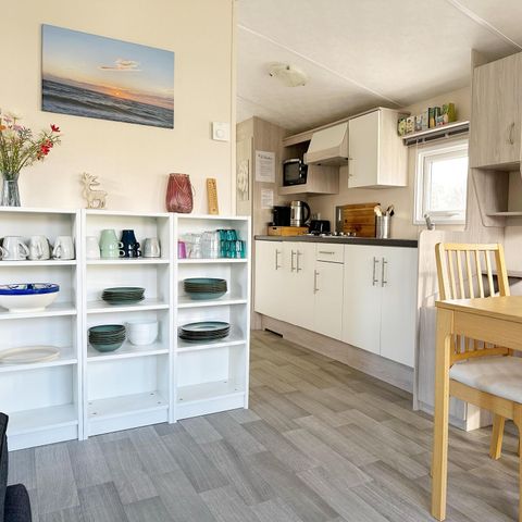 CHALET 5 personnes - 7a