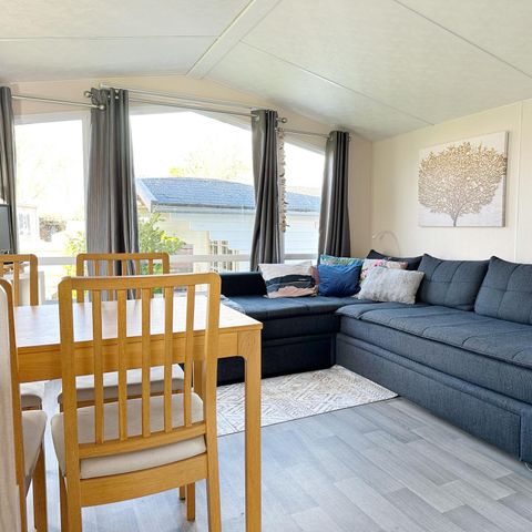 CHALET 5 personnes - 7a