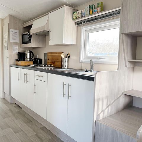 CHALET 5 personnes - 7a