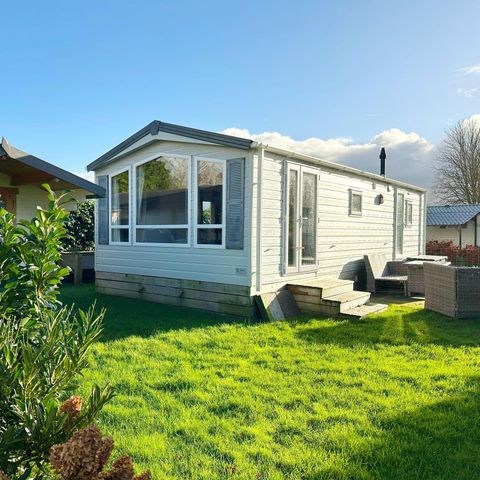 Chalet 5 personnes - 7a