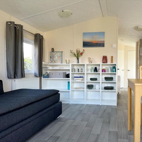 CHALET 5 personnes - 7a