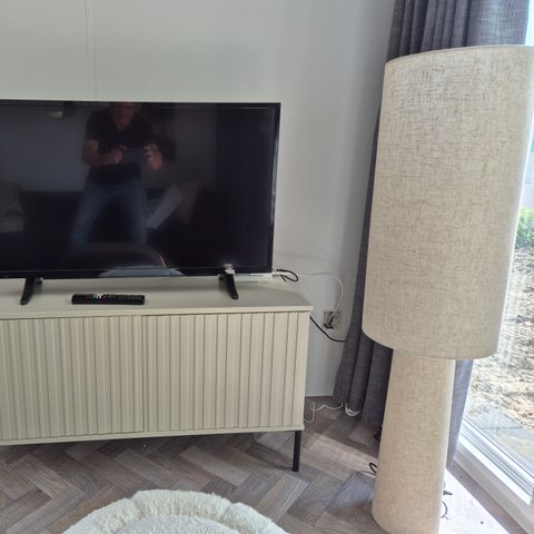 CHALET 4 personnes - 549