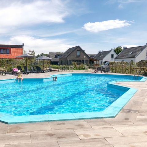 Recreatiepark De Wielen - Camping Schagen - Image N°6