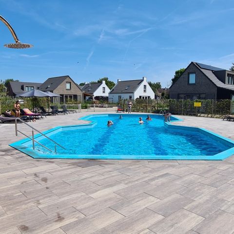 Recreatiepark De Wielen - Camping Schagen - Image N°5