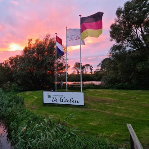 Recreatiepark De Wielen - Camping Schagen - Image N°2