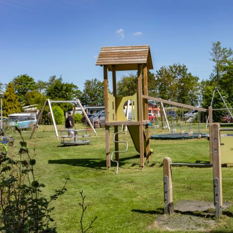 Recreatiepark De Wielen - Camping Schagen - Image N°3