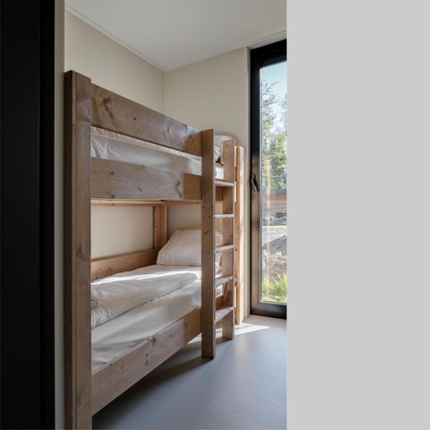 LODGE 4 personnes - Loge