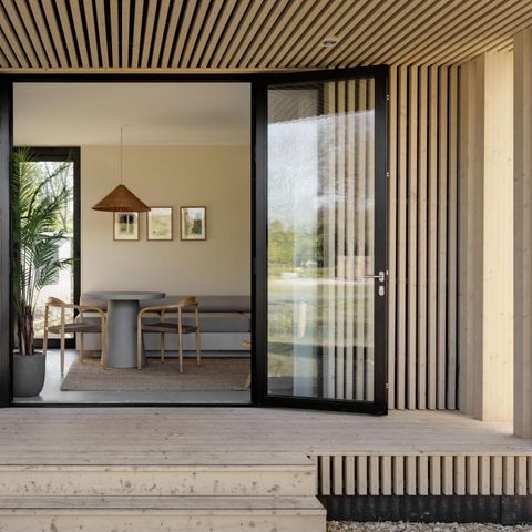 LODGE 4 personnes - Loge