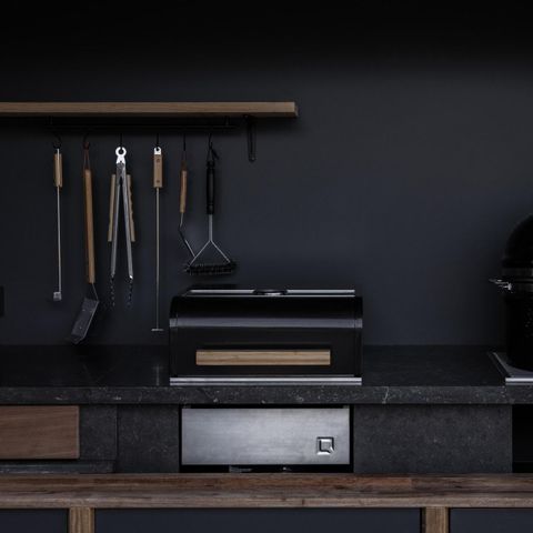 LODGE 6 personnes - Lodge Villa Jacuzzi + Culinaire 4-6