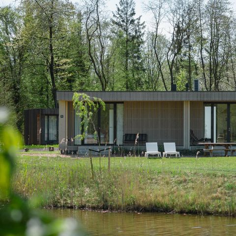 LODGE 2 personnes - Bain à remous