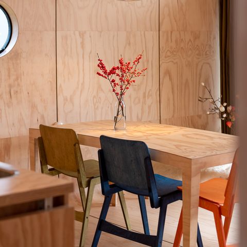 CHALET 2 personnes - Maison enveloppante avec sauna et baignoire