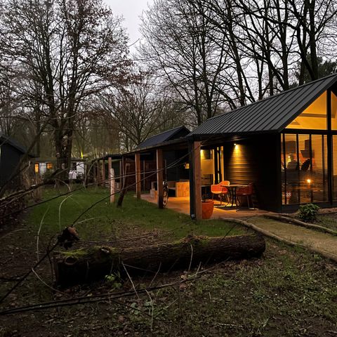 Chaletpark Kempenbos - Hilvarenbeek - Image N°3