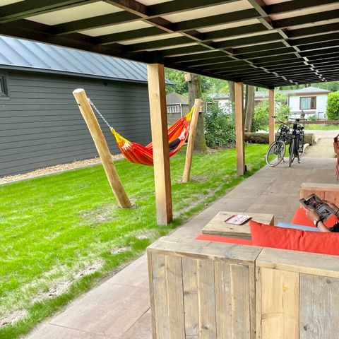 Chaletpark Kempenbos - Hilvarenbeek - Image N°4