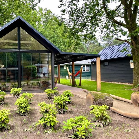 Chaletpark Kempenbos - Hilvarenbeek - Image N°5