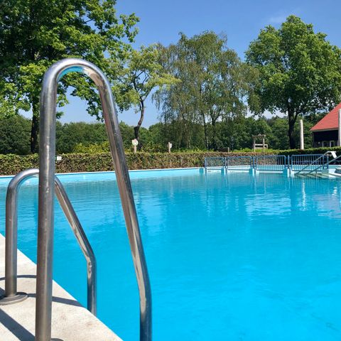 Chaletpark Kempenbos - Hilvarenbeek - Image N°2