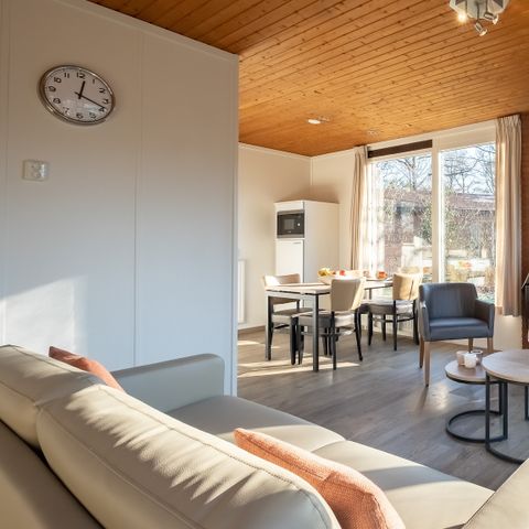 BUNGALOW 4 personnes - 4B1