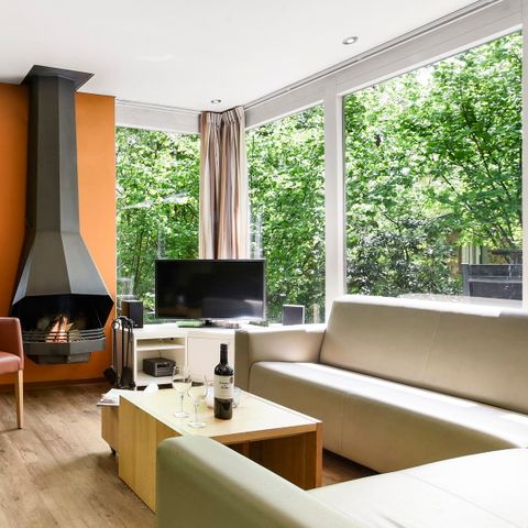 BUNGALOW 4 personnes - 4CE