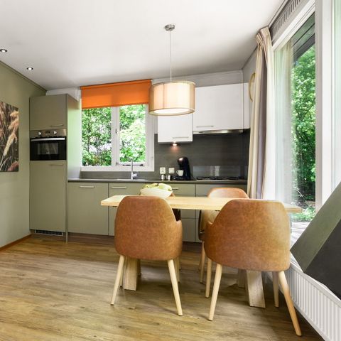 BUNGALOW 4 personnes - 4CE