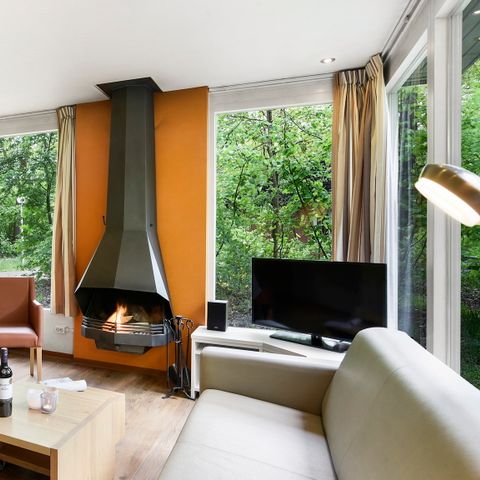 BUNGALOW 4 personnes - 4CE