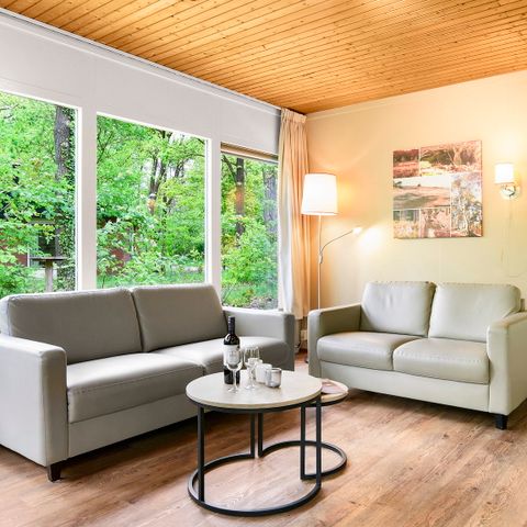 BUNGALOW 6 personnes - 6B3