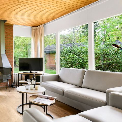 BUNGALOW 6 personnes - 6B3