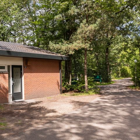 BUNGALOW 6 personnes - 6B3