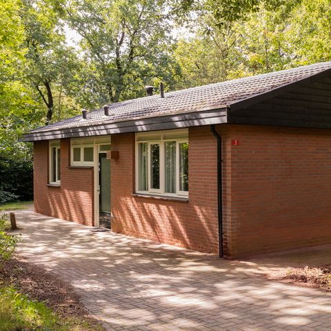 BUNGALOW 6 personnes - Bungalow 6CT