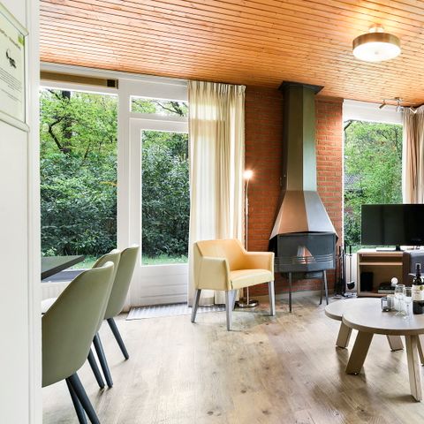 BUNGALOW 6 personnes - Bungalow 6CT
