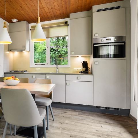 BUNGALOW 6 personnes - Bungalow 6CT