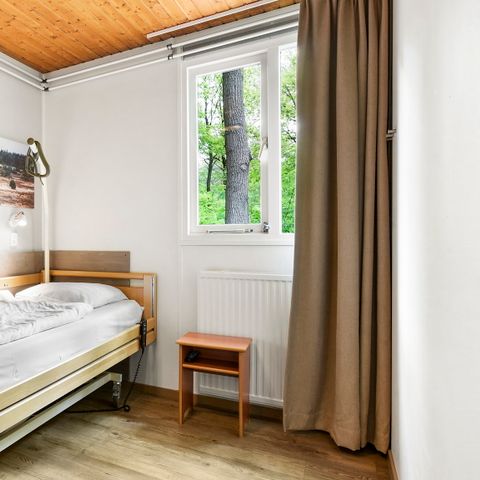 BUNGALOW 6 personnes - Bungalow 6CT