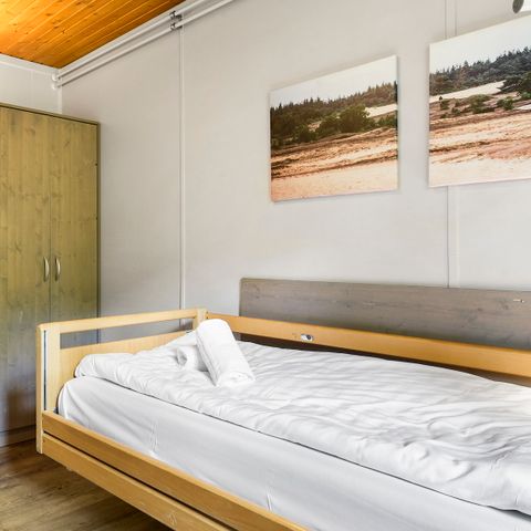 BUNGALOW 6 personnes - Bungalow 6CT