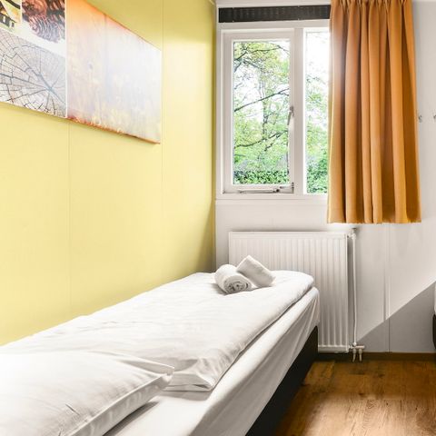 BUNGALOW 6 personnes - 6C