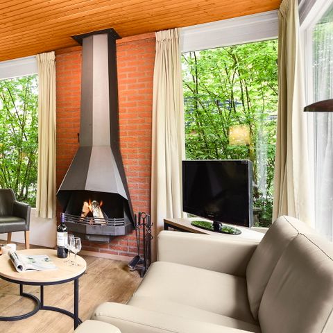 BUNGALOW 6 personnes - 6C