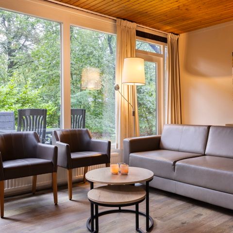 BUNGALOW 4 personnes - 4B2